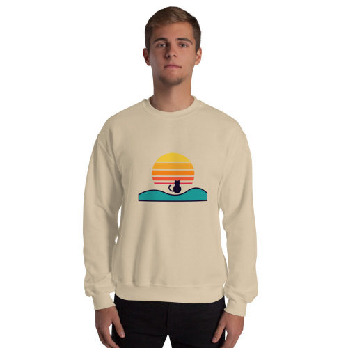 Sand Jumper: Sunset